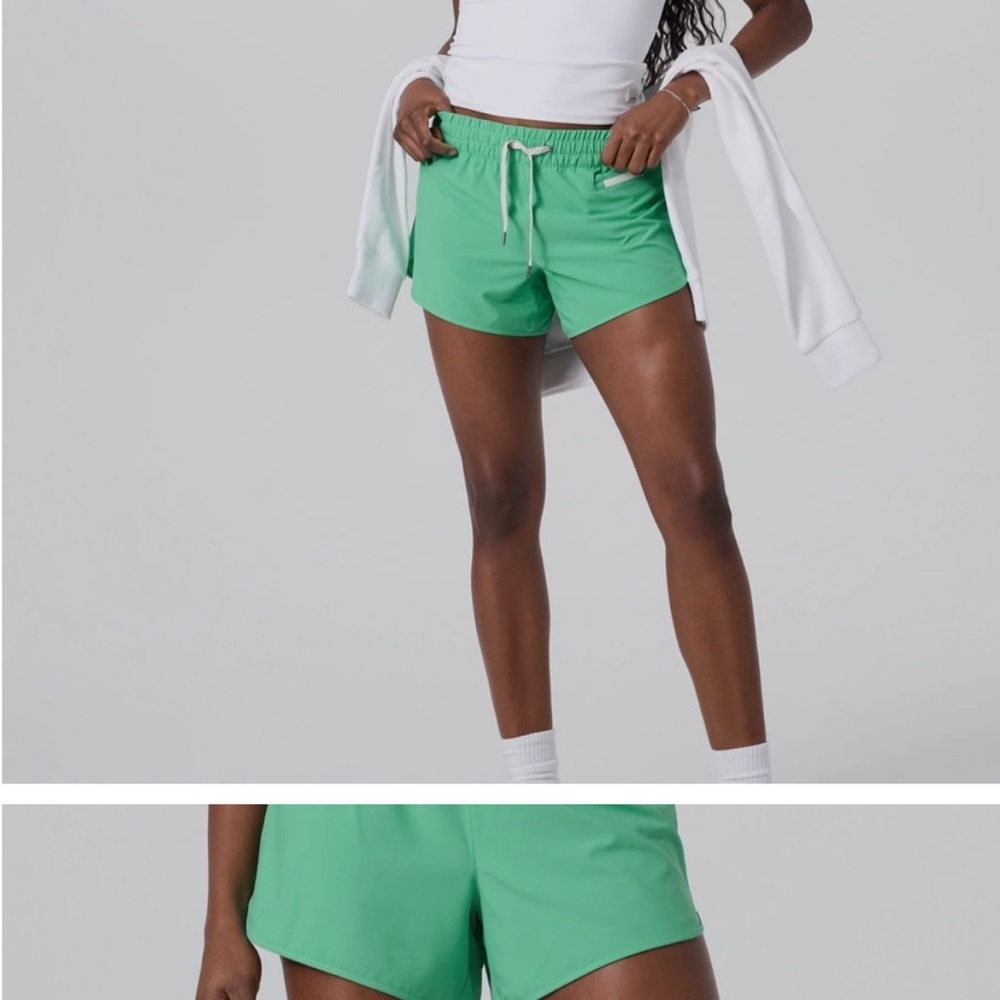 Clementine 2.0 Short 4"